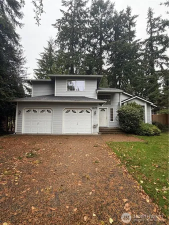$549,000 | 1107 Stevens Street, Steilacoom, WA 98388