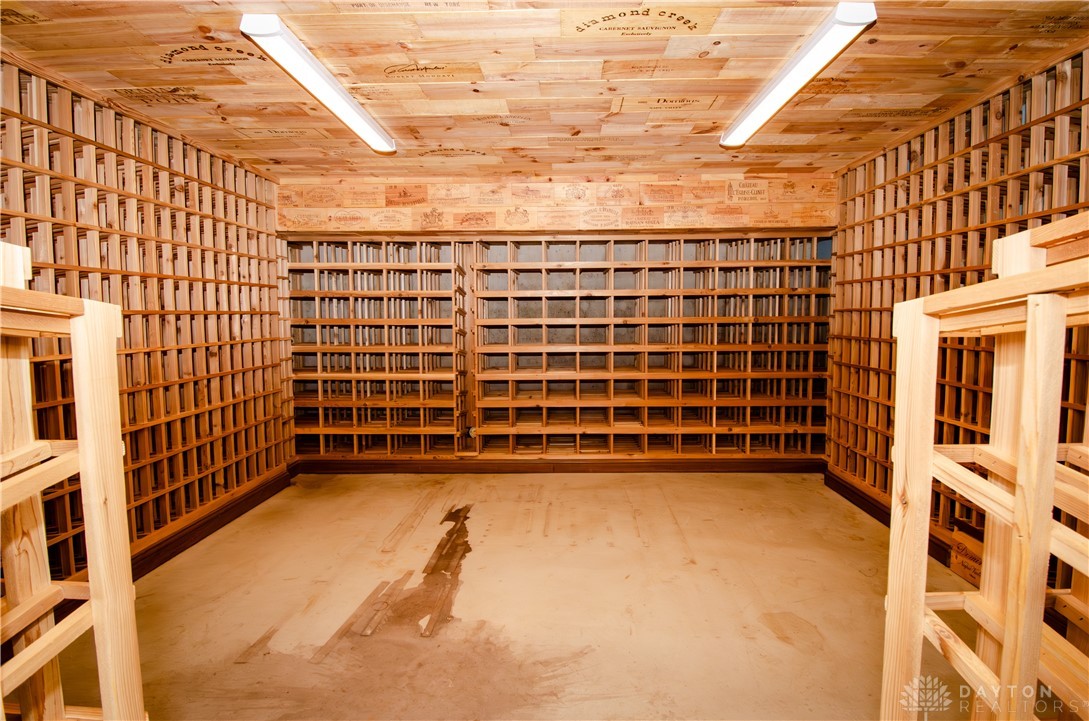 2719 Sycamore Ridge Court Dayton, OH 45431 - Photo 42 of 44 Wine Cellar