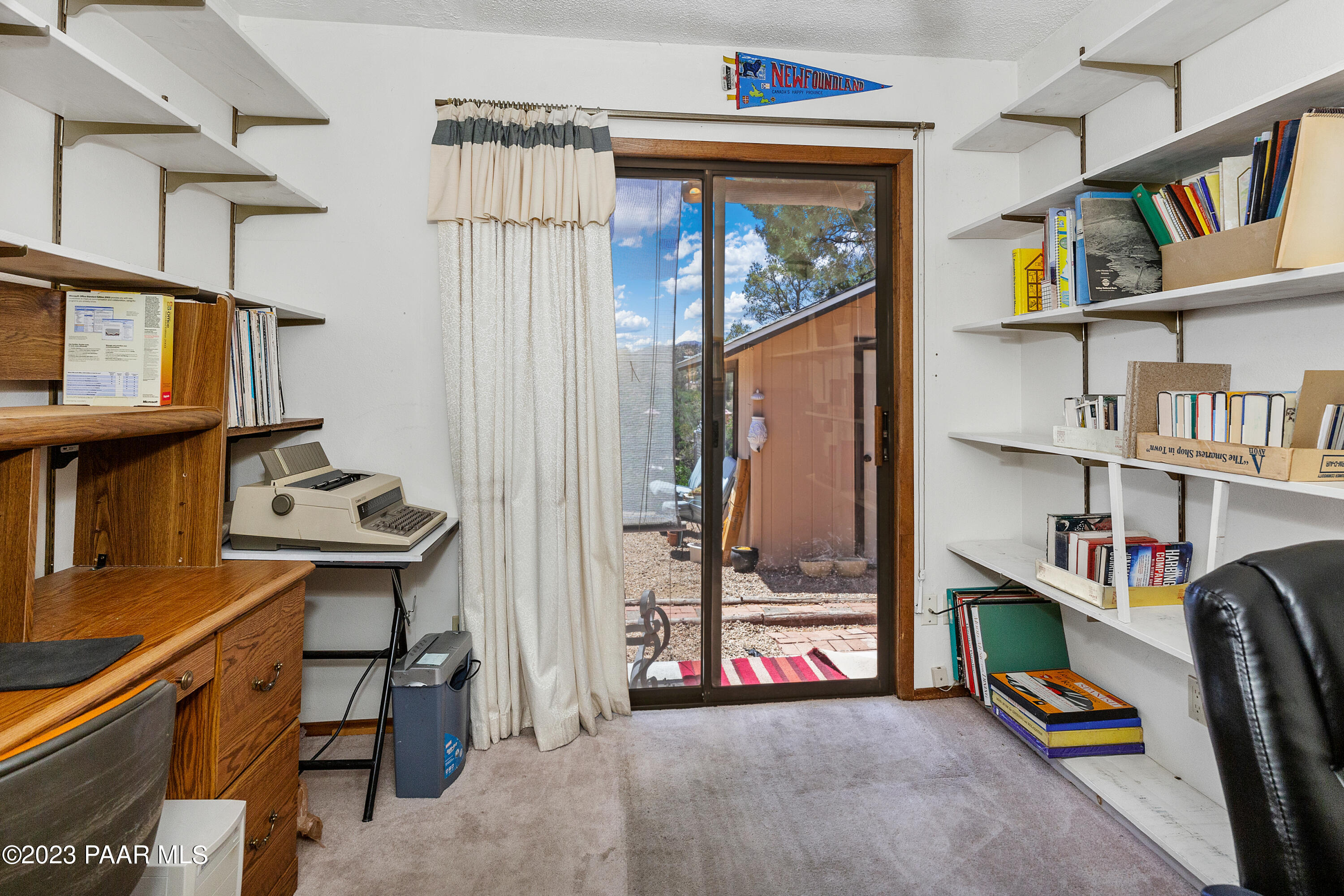 2680 Ridge Road Prescott, AZ 86301 - Photo 16 of 25 a view of room with workspace and toys