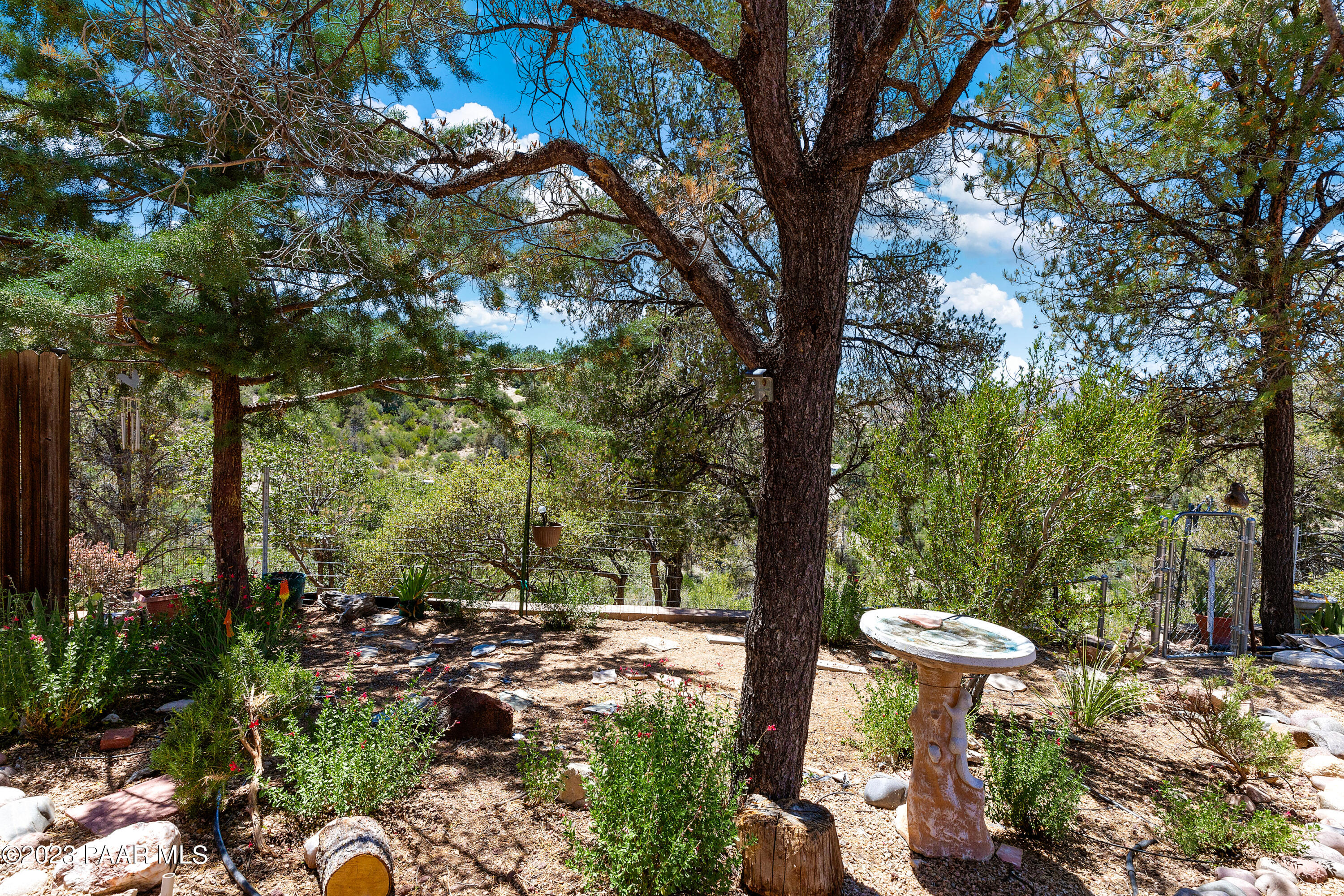 2680 Ridge Road Prescott, AZ 86301 - Photo 20 of 25 a view of outdoor space