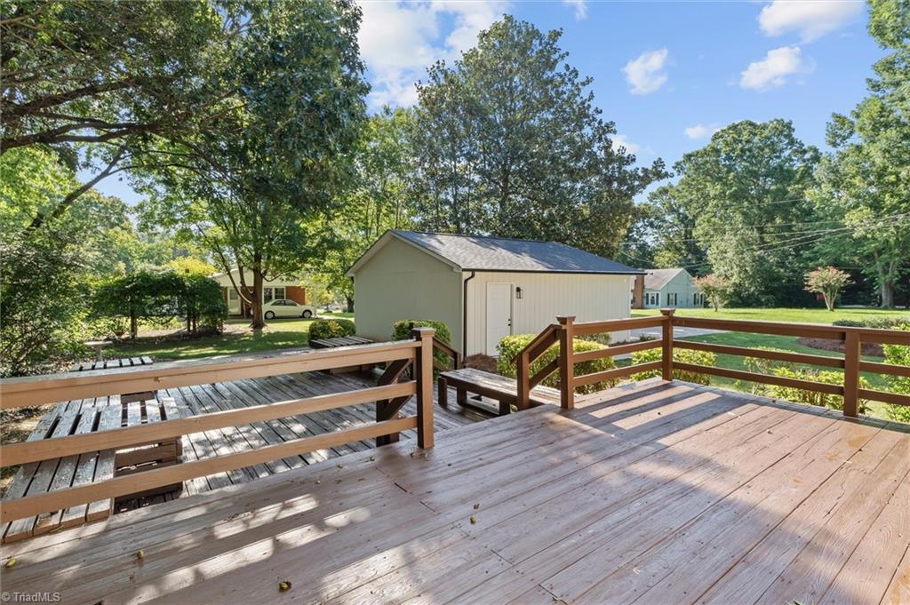 1023 Cliff Road Asheboro, NC 27203 - Photo 30 of 35 Gallery Image 30