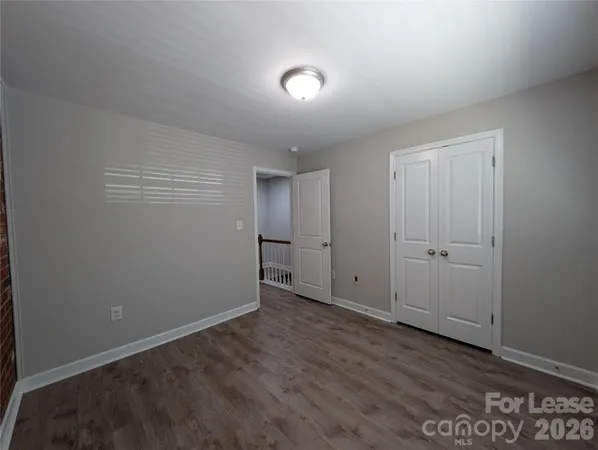 $1,590 | 1215 Green Oaks Lane, Unit F, Charlotte, NC 28205
