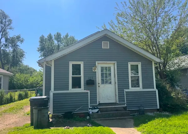 $39,000 | 248 Herget Street, Pekin, IL 61554