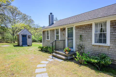 $849,000 | 66 Snow Lane, Chatham, MA 02633