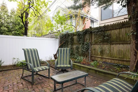 $1,675,000 | 104 Hancock Street, Unit 7, Cambridge, MA 02139