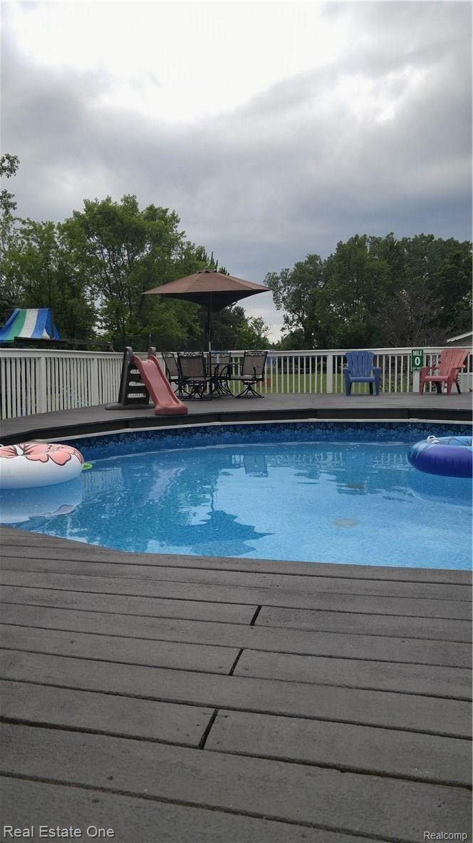 47270 Maben Road Canton, MI 48187 - Photo 4 of 21 Pool