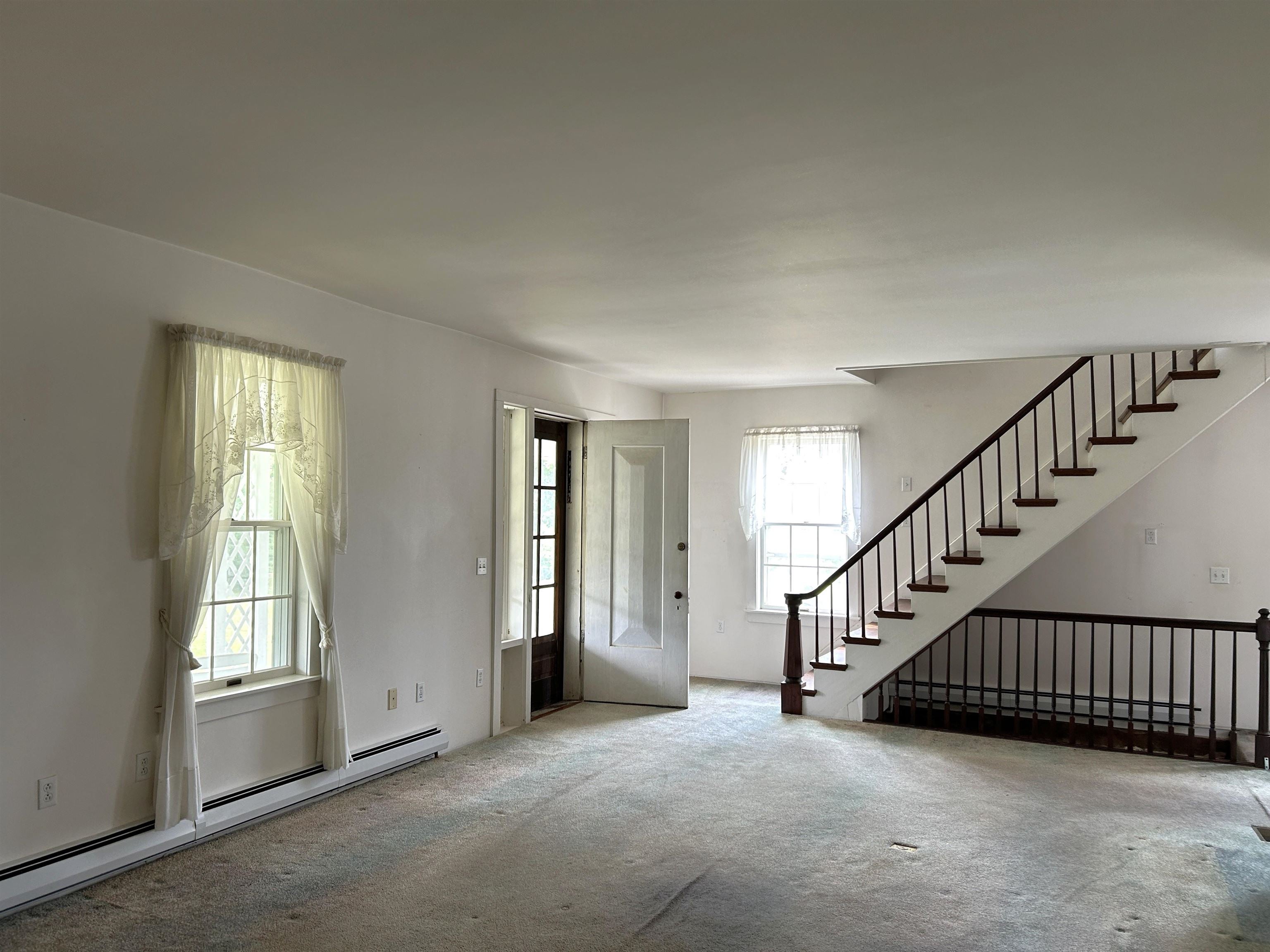 5821 Cole Road Bancroft, MI 48414 - Photo 8 of 36 Gallery Image 8