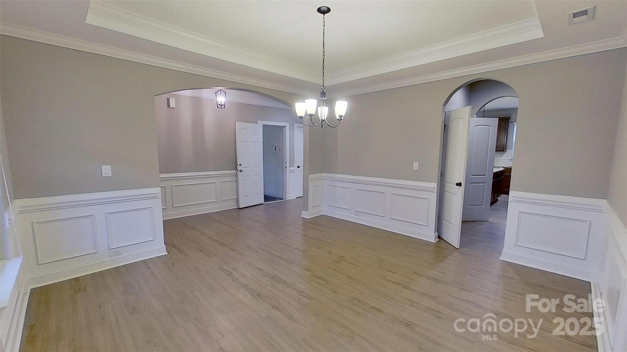 1007 Equipoise Drive Indian Trail, NC 28079 - Photo 2 of 12