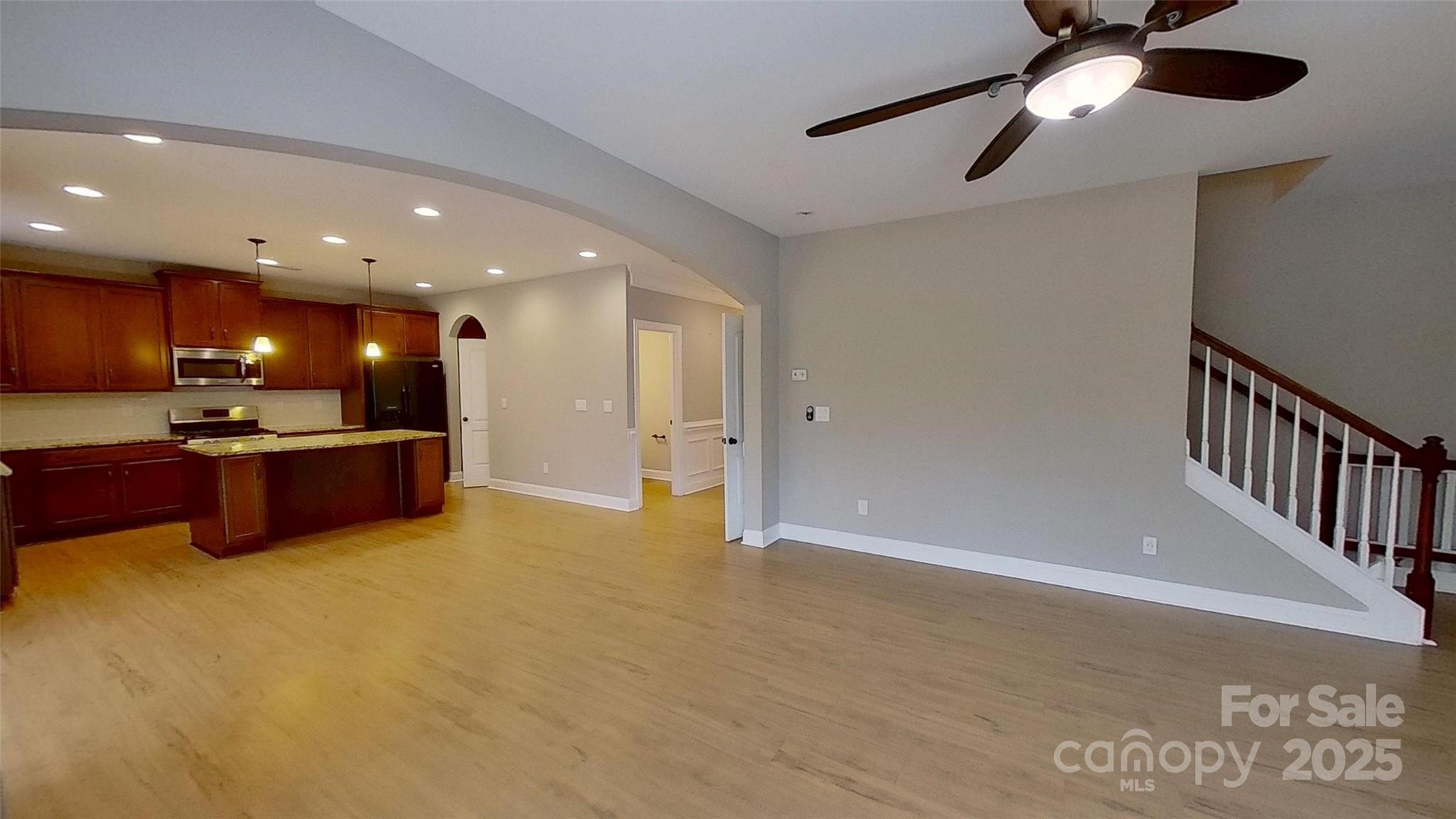 1007 Equipoise Drive Indian Trail, NC 28079 - Photo 5 of 12