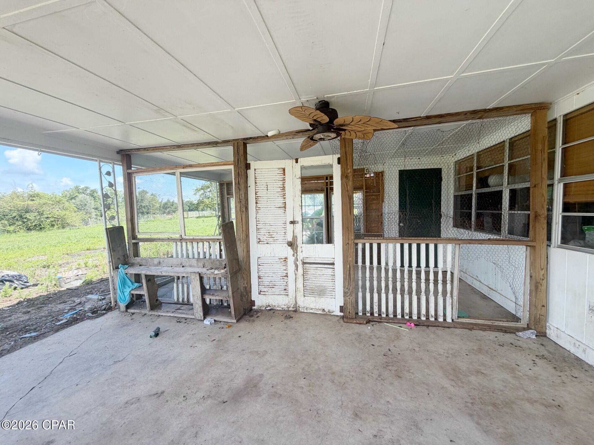 2889 Moneyham Road Marianna, FL 32448 - Photo 19 of 30