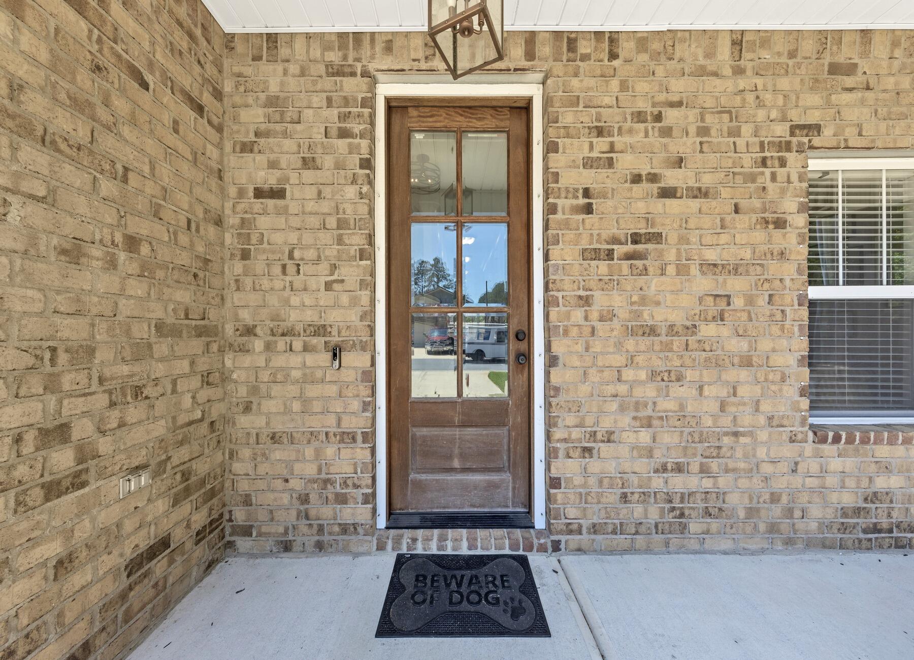 1200 French Quarter Way Fort Walton Beach, FL 32547 - Photo 3 of 45 a bathroom with a shower