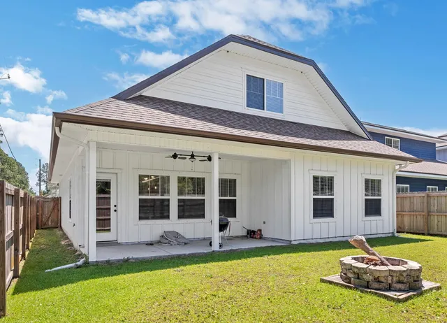 a view of a house with pool