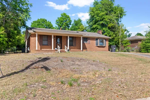 $155,000 | 2727 Deen Avenue, Augusta, GA 30906