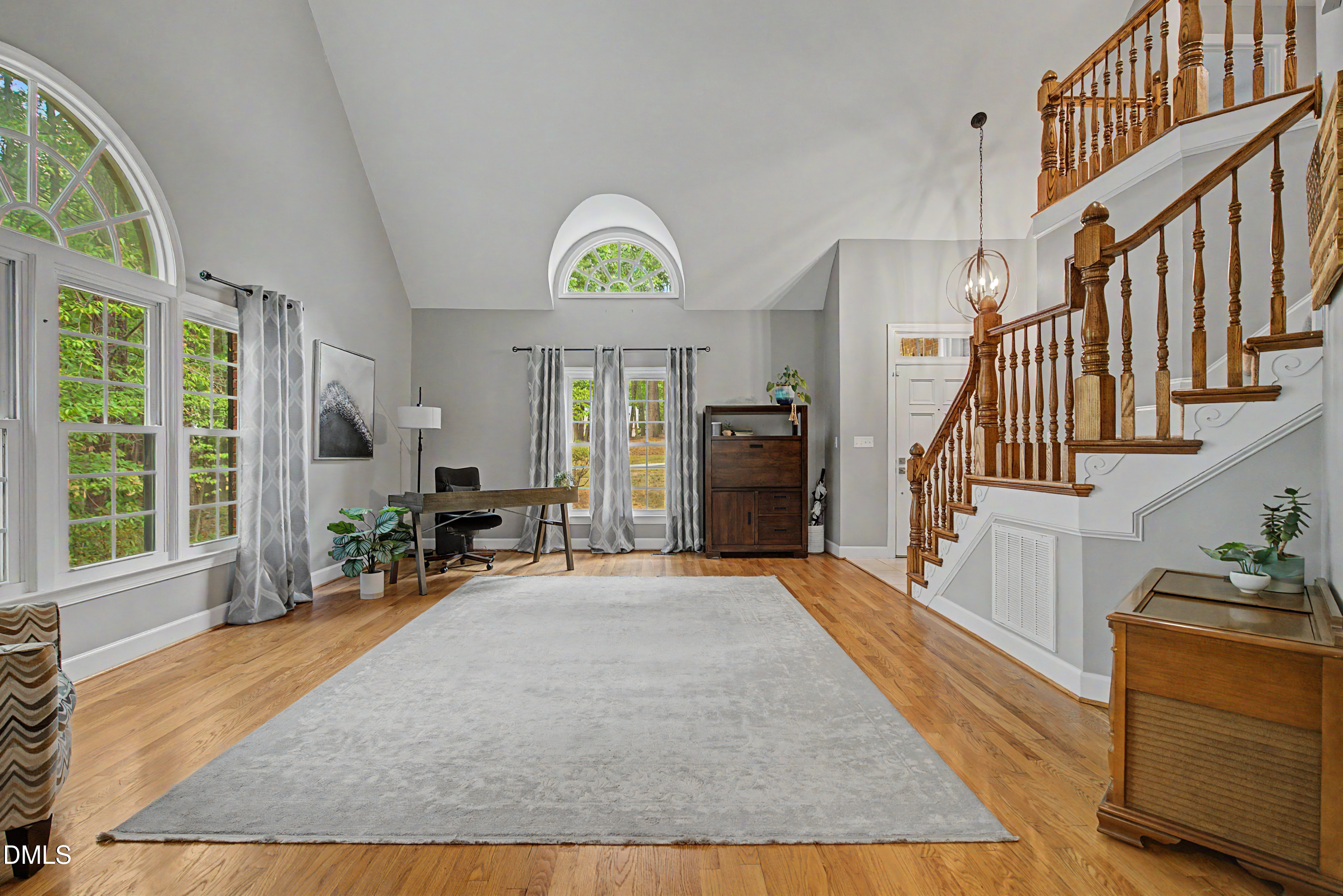 5517 North Hawthorne Way Raleigh, NC 27613 - Photo 47 of 84