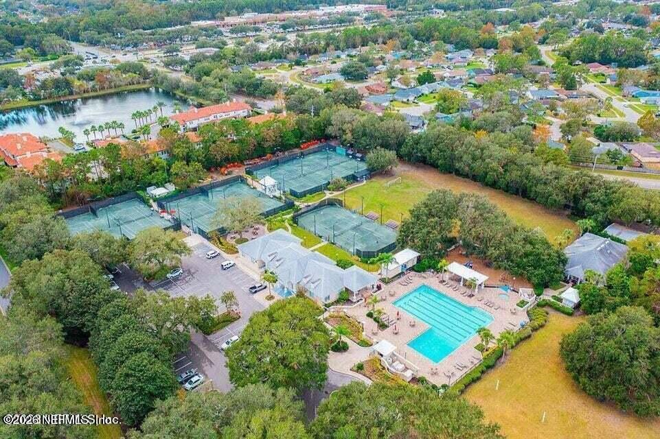 13827 Longs Landing Road East Jacksonville, FL 32225 - Photo 45 of 60 Aerial of Amenities