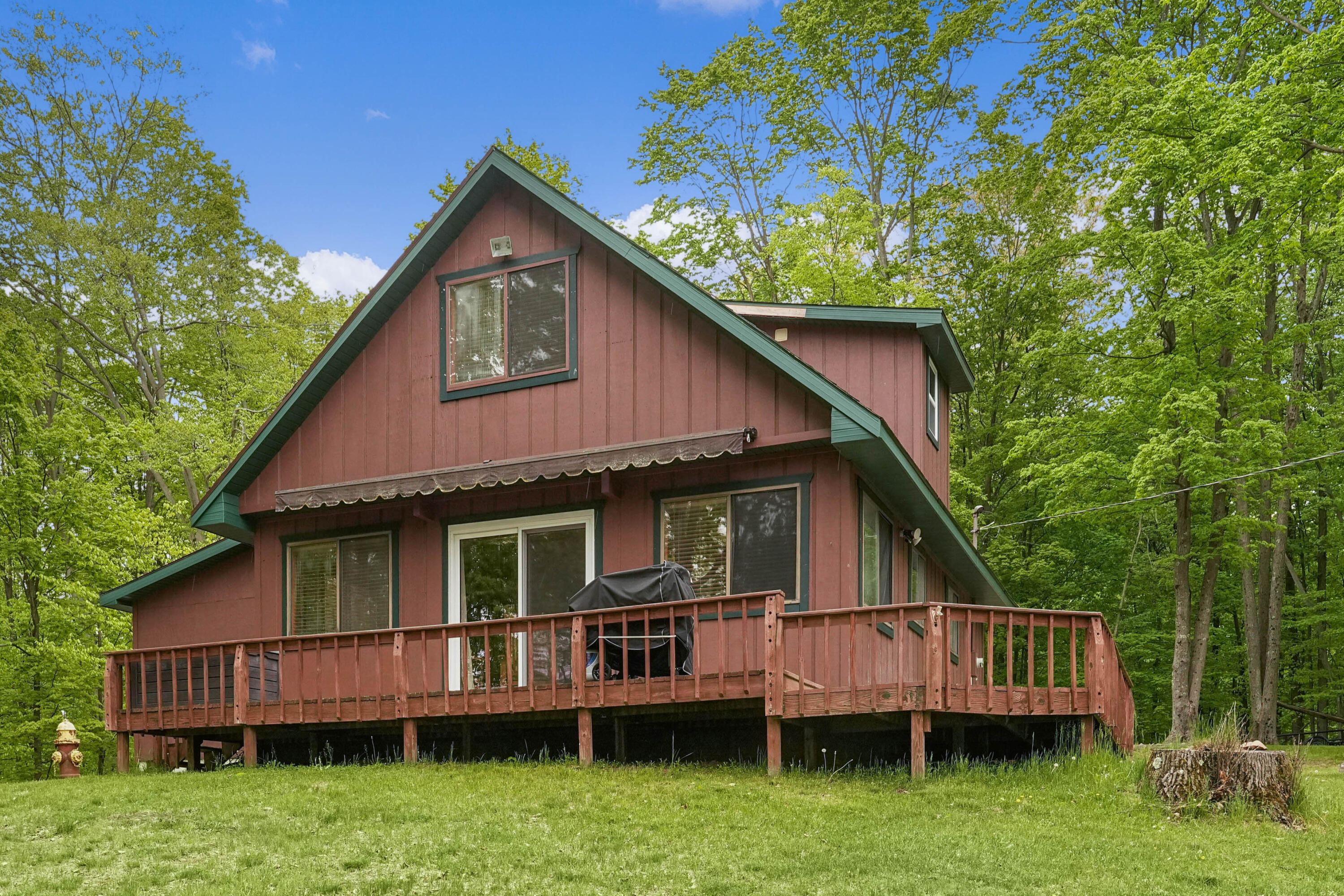 3284 North Flynn Road Luther, MI 49656 - Photo 1 of 30 DSC03528