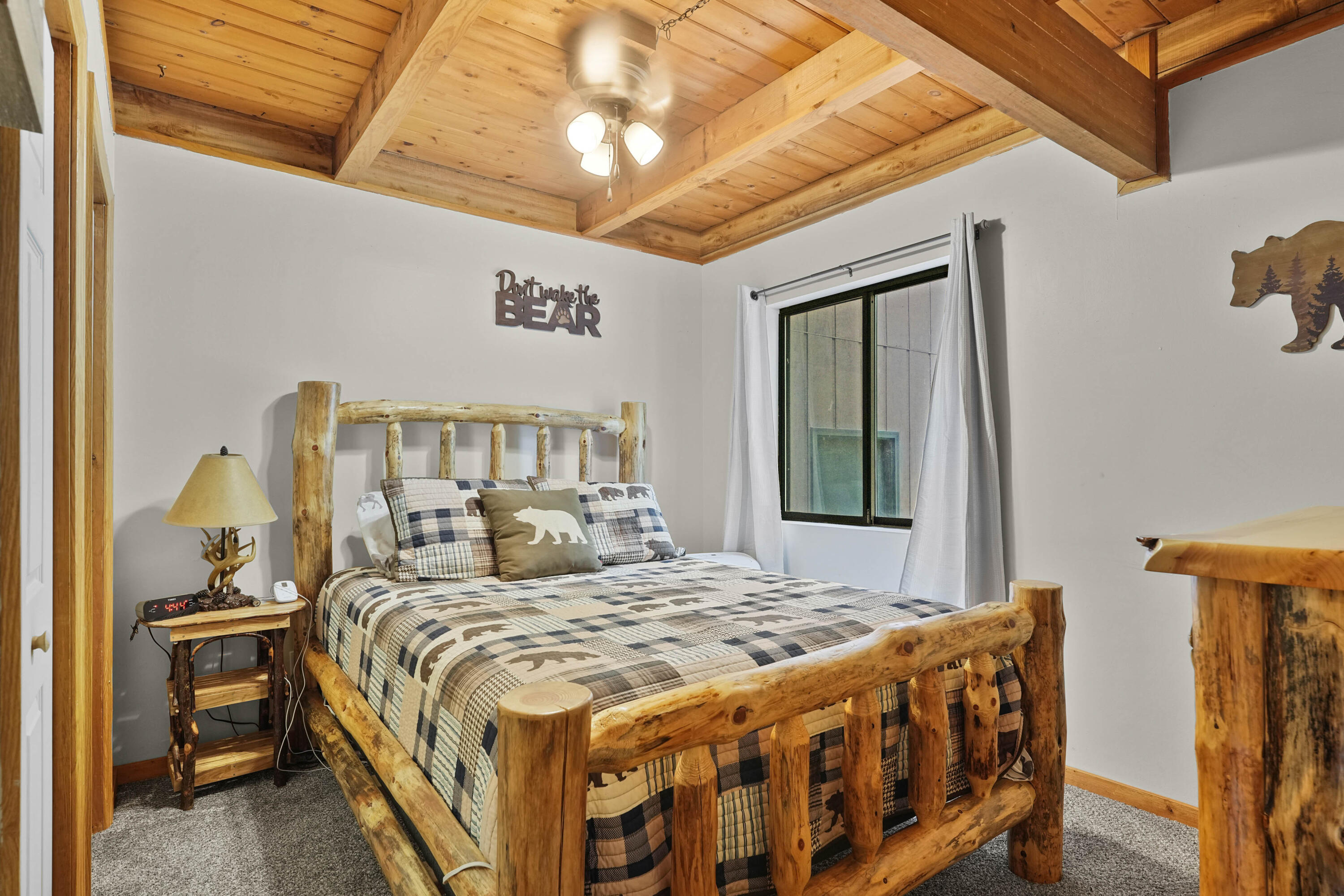 3284 North Flynn Road Luther, MI 49656 - Photo 12 of 30 DSC03478