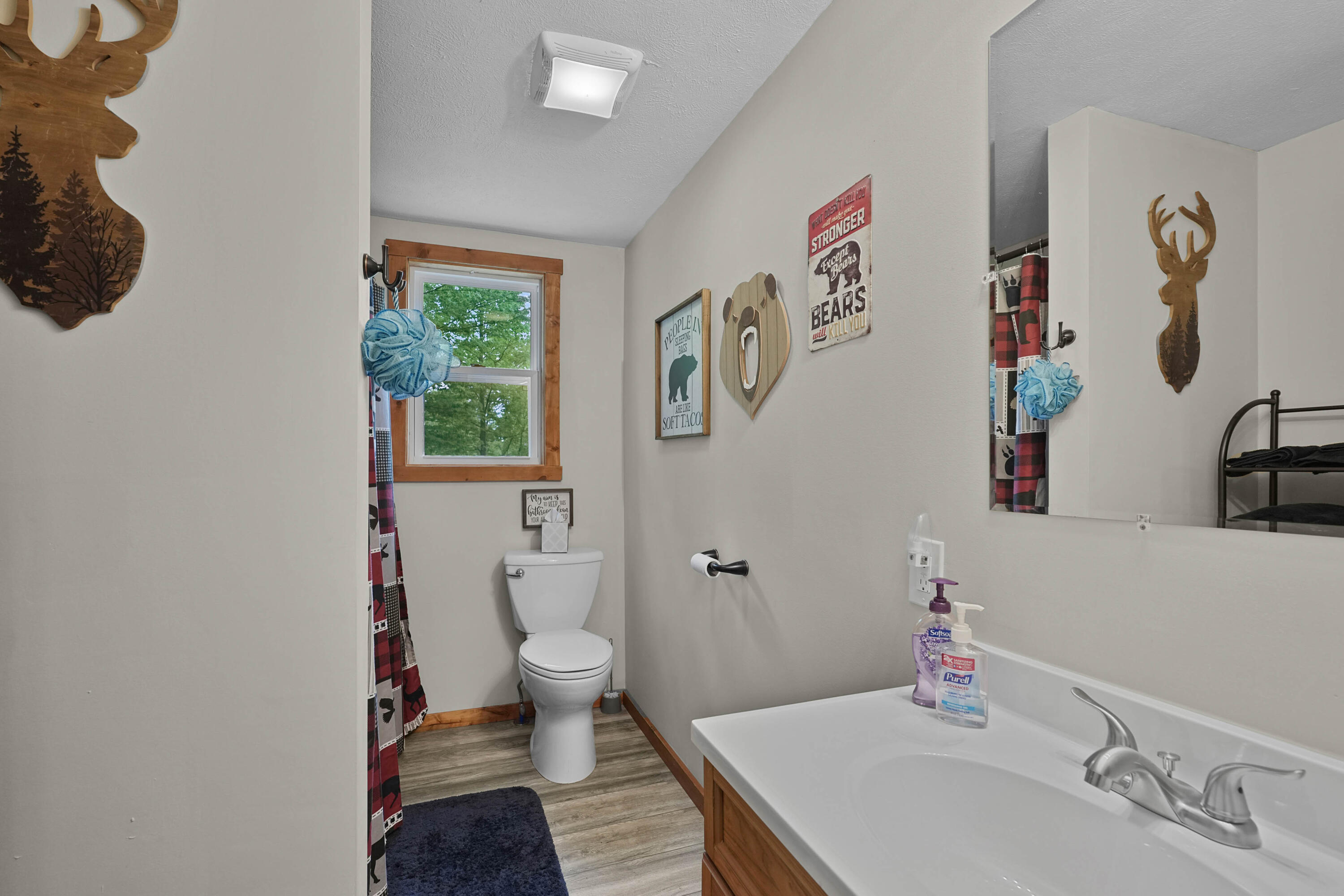 3284 North Flynn Road Luther, MI 49656 - Photo 17 of 30 DSC03507