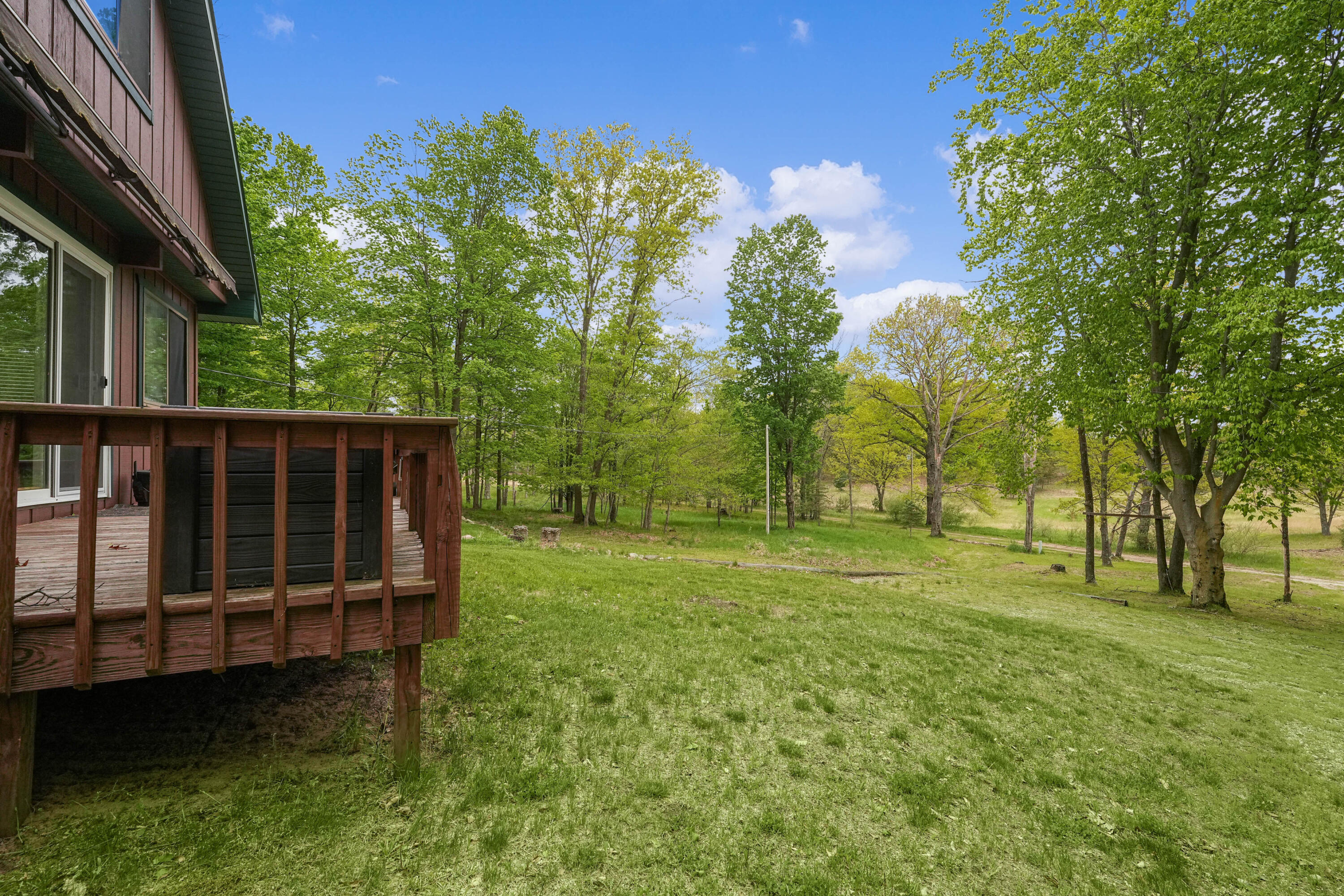3284 North Flynn Road Luther, MI 49656 - Photo 27 of 30 DSC03525