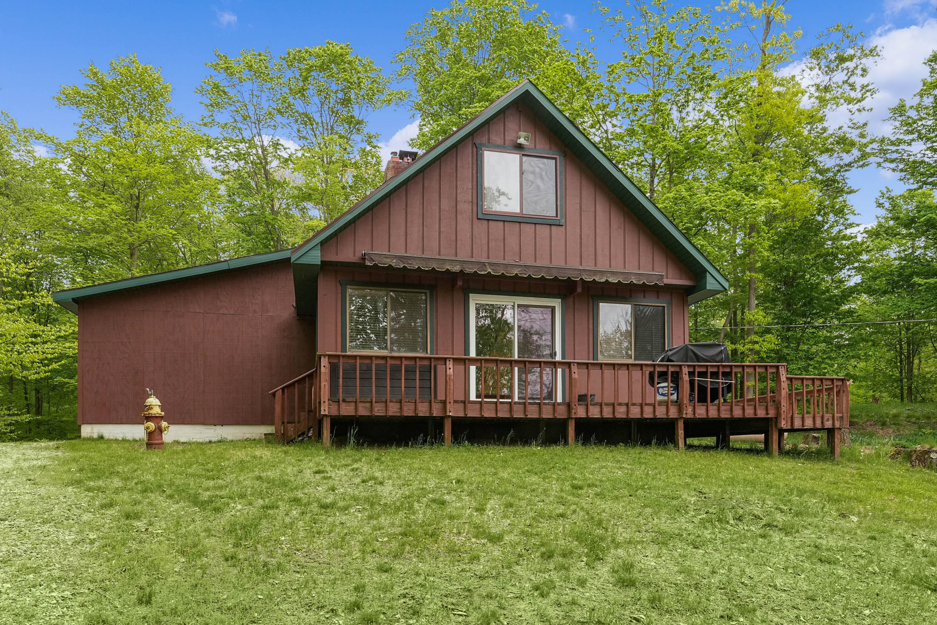 3284 North Flynn Road Luther, MI 49656 - Photo 28 of 30 DSC03527