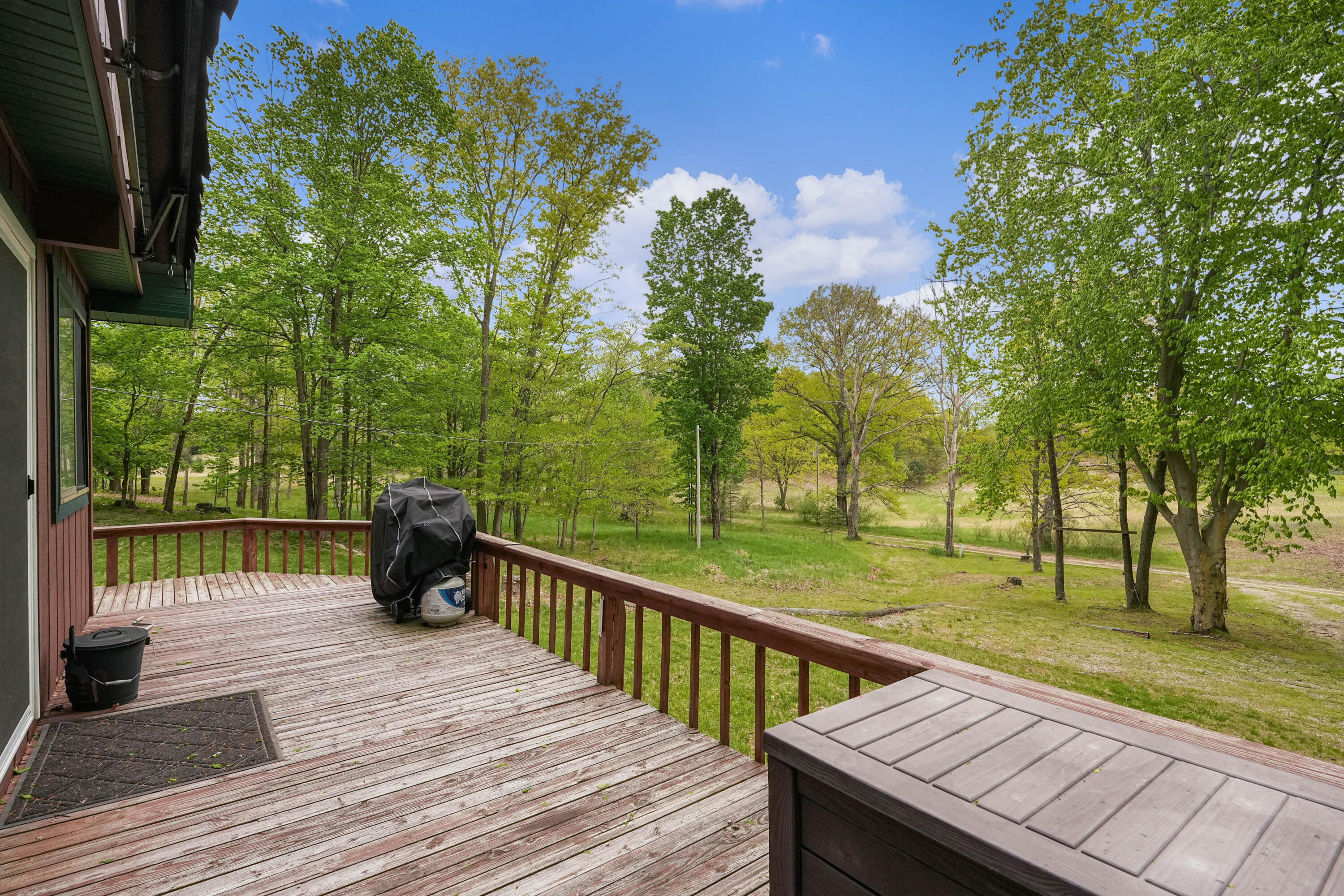 3284 North Flynn Road Luther, MI 49656 - Photo 29 of 30 DSC03526