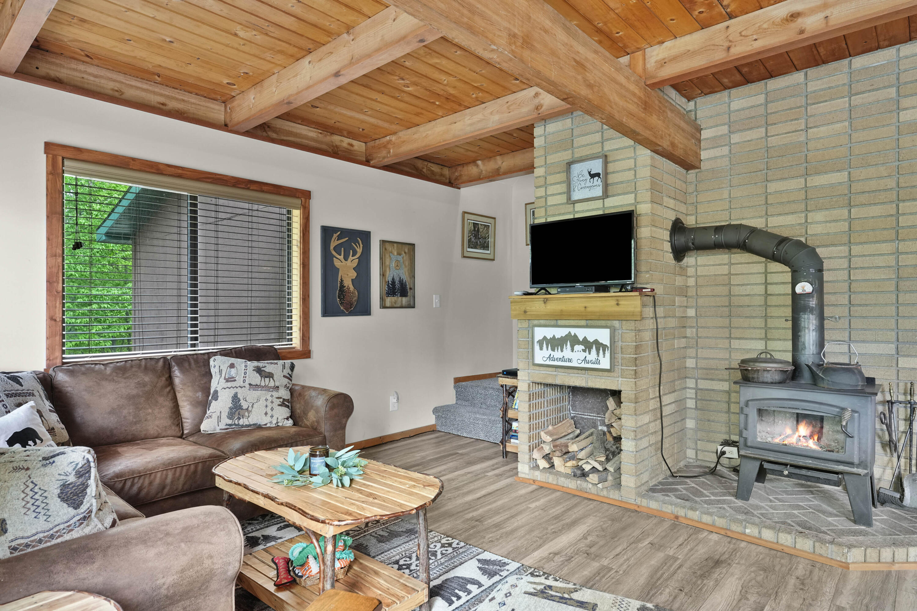 3284 North Flynn Road Luther, MI 49656 - Photo 5 of 30 DSC03468