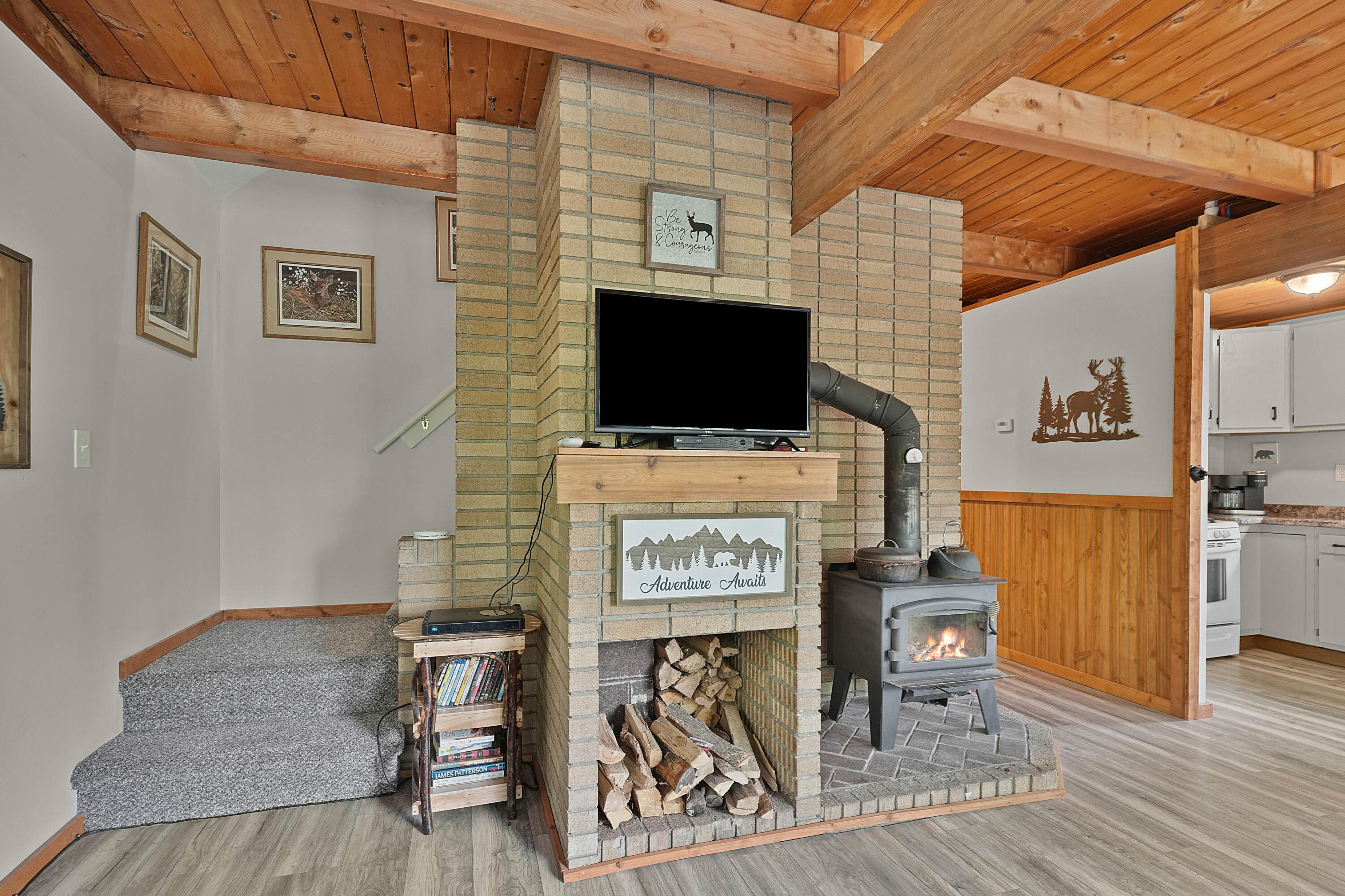 3284 North Flynn Road Luther, MI 49656 - Photo 6 of 30 DSC03503