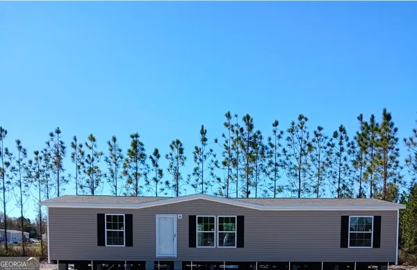 $180,488 | 1375 Dogwood Lane, Folkston, GA 31537