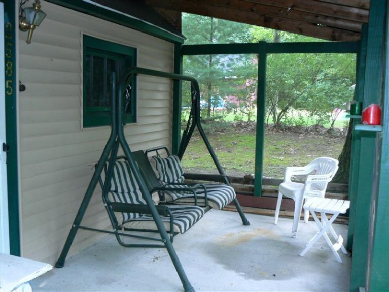 2585 North Benson Road Fountain, MI 49410 - Photo 10 of 11 Additional Photo