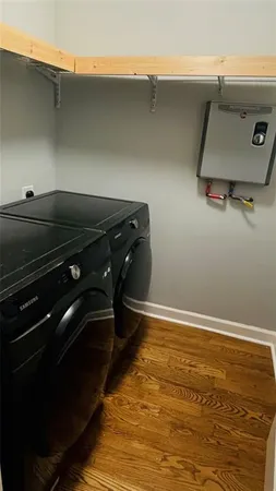 $2,200 | 2507 Ryne Street Northwest, Atlanta, GA 30318