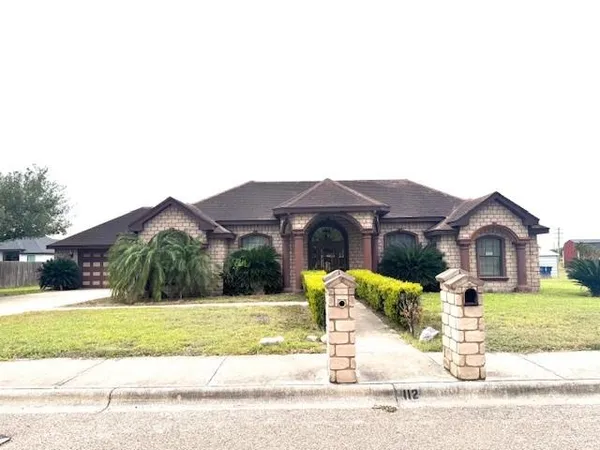 $1,600 | 112 Msg Mario A Solis Lane, La Villa, TX 78562
