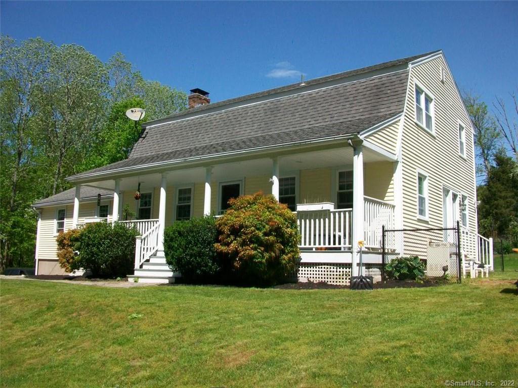 146R Tri Mountain Road Durham, CT 06422 - Photo 1 of 1
