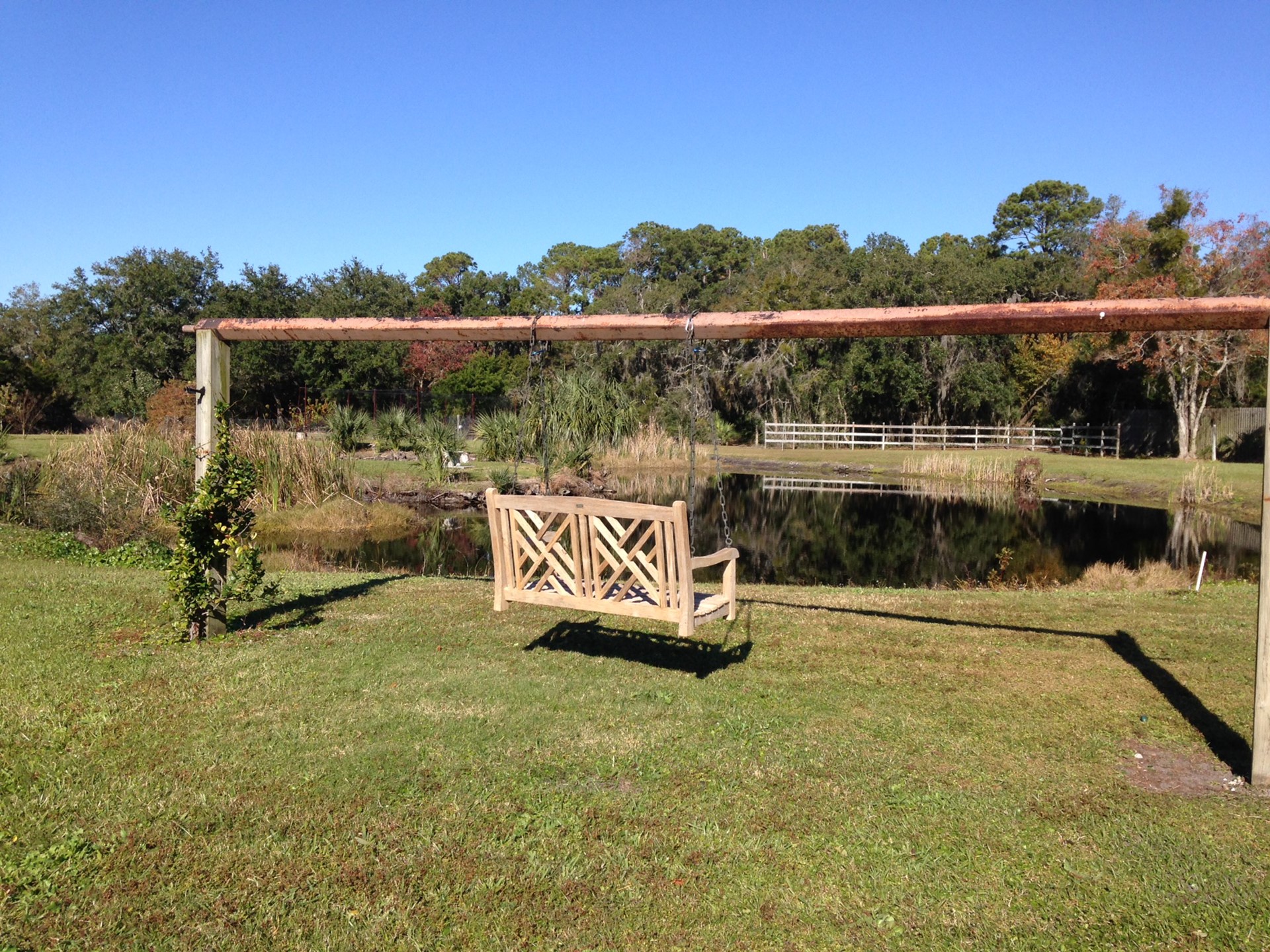 95 West Lawrence Road Fernandina Beach, FL 32034 - Photo 16 of 22