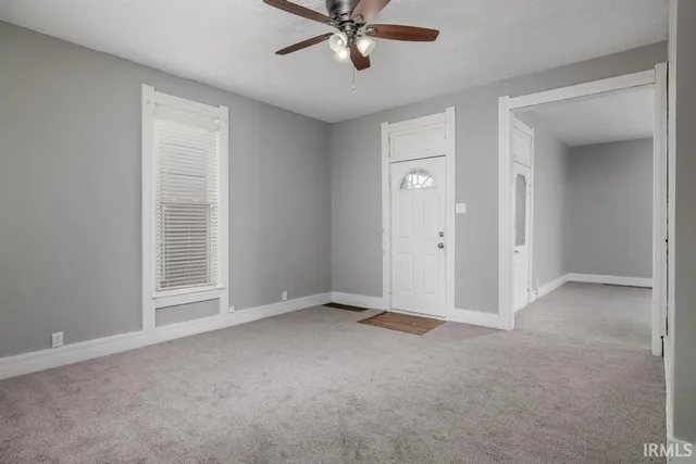 $189,500 | 855 East Washington Street, Frankfort, IN 46041