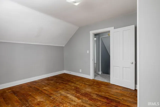 $189,500 | 855 East Washington Street, Frankfort, IN 46041