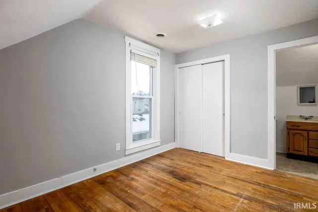 $189,500 | 855 East Washington Street, Frankfort, IN 46041