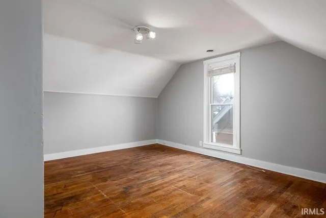 $189,500 | 855 East Washington Street, Frankfort, IN 46041