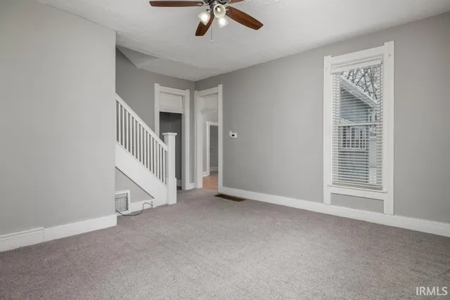 $189,500 | 855 East Washington Street, Frankfort, IN 46041