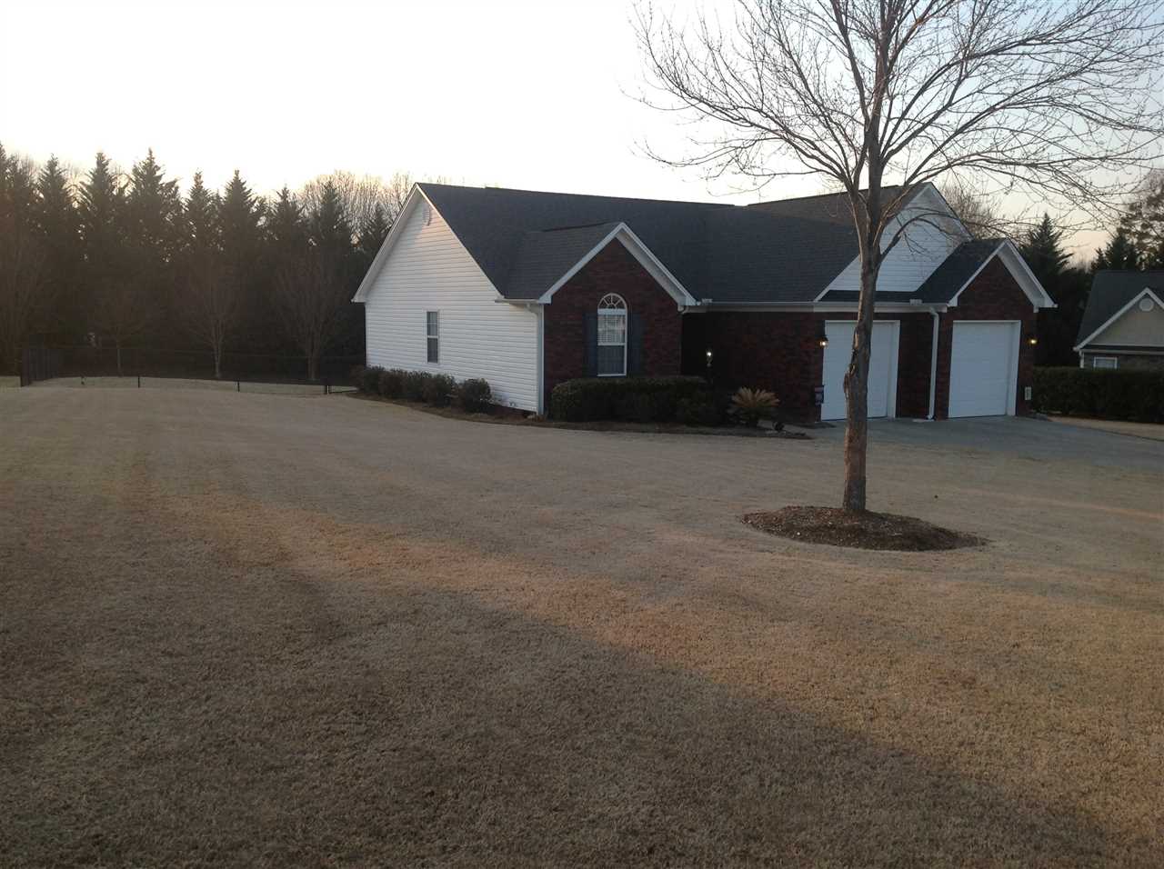257 Profitts Way Inman, SC 29349 - Photo 20 of 25