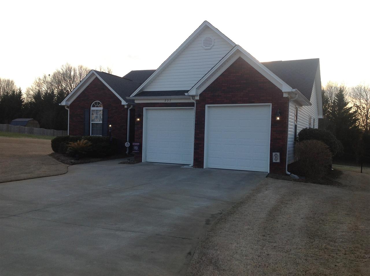 257 Profitts Way Inman, SC 29349 - Photo 2 of 25