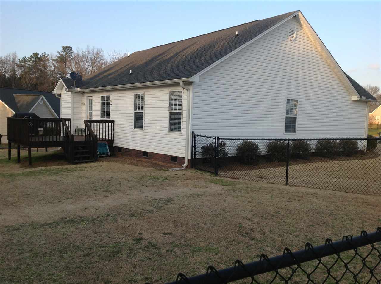 257 Profitts Way Inman, SC 29349 - Photo 24 of 25