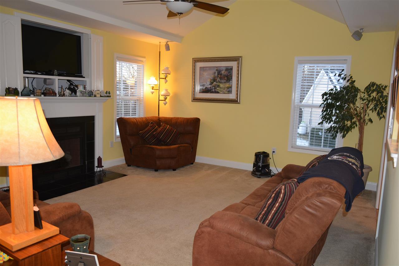 257 Profitts Way Inman, SC 29349 - Photo 6 of 25