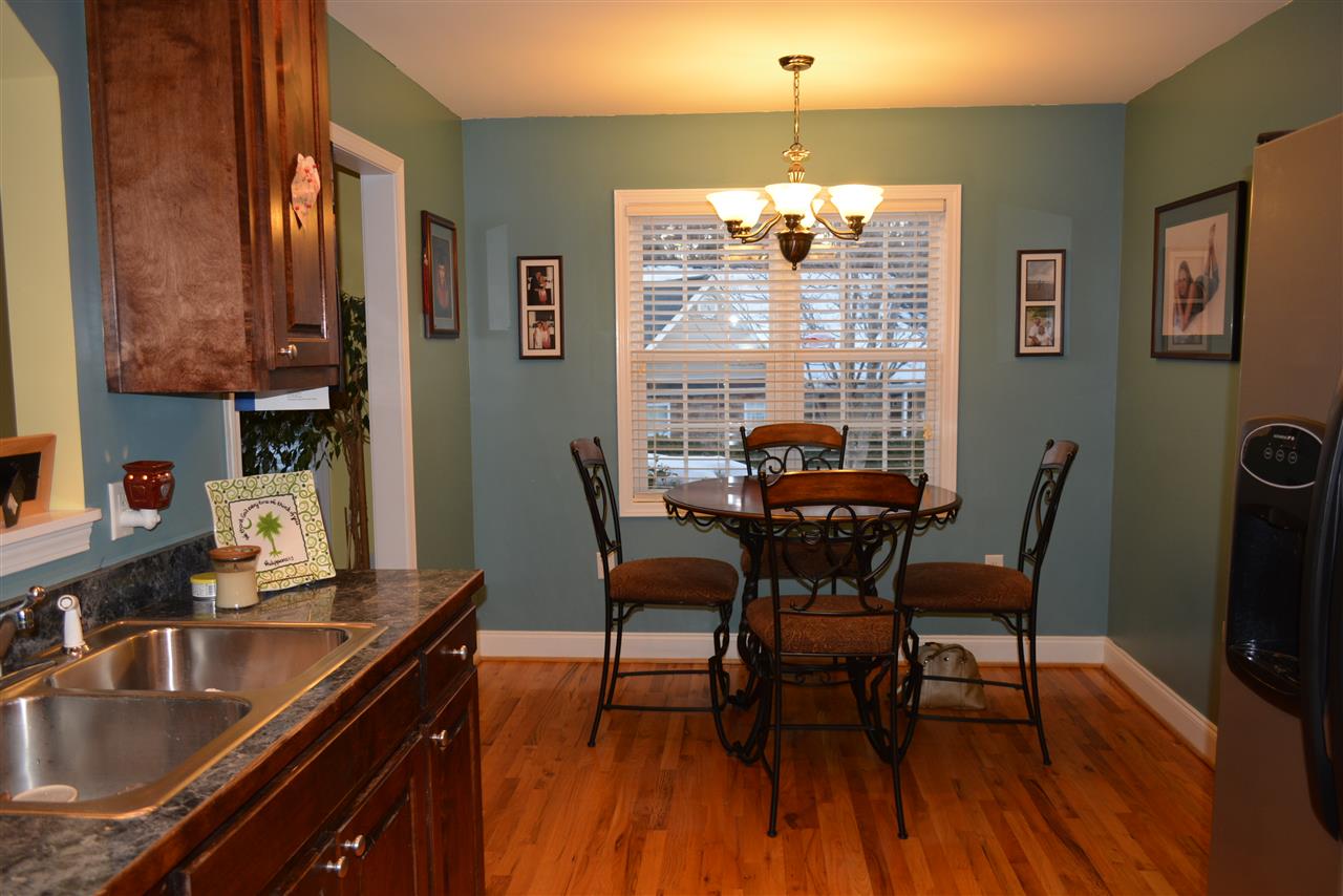 257 Profitts Way Inman, SC 29349 - Photo 8 of 25