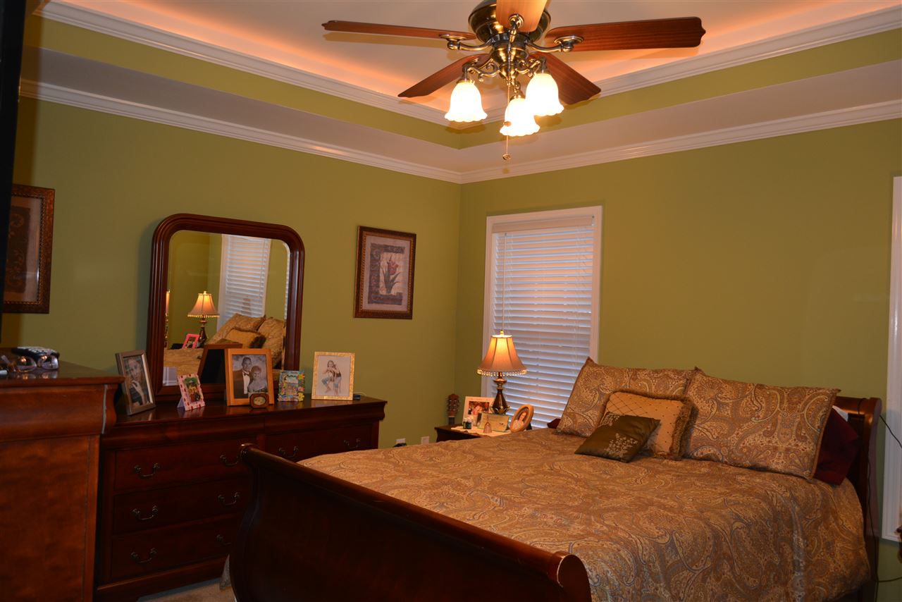 257 Profitts Way Inman, SC 29349 - Photo 10 of 25
