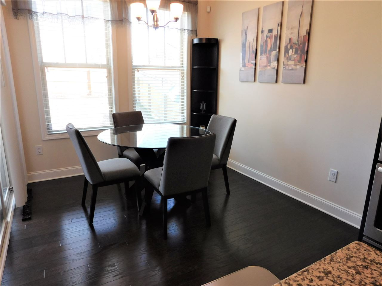 5313 Maplemoor Way Raleigh, NC 27616 - Photo 4 of 24 Breakfast Area