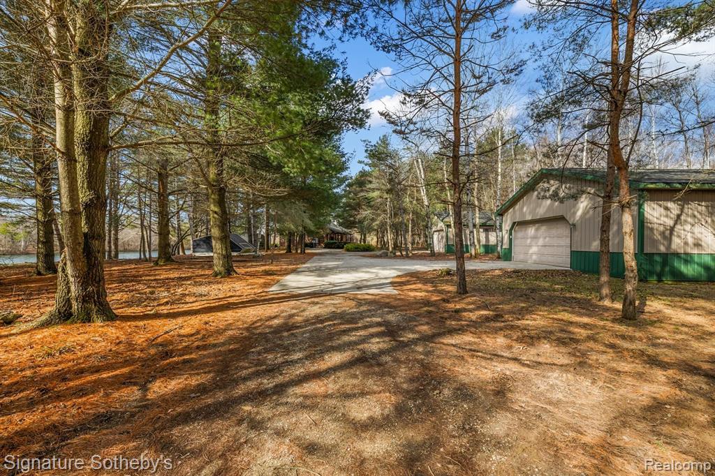 7699 Minnick Road Harbor Beach, MI 48441 - Photo 66 of 84