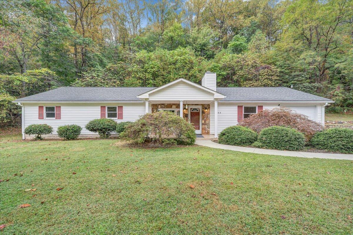 4144 Daugherty Road Salem, VA 24153 - Photo 2 of 57 01-MIB02029