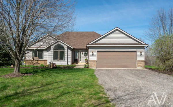 $549,900 | 11855 Woodland Park Drive Northeast, Belding, MI 48809