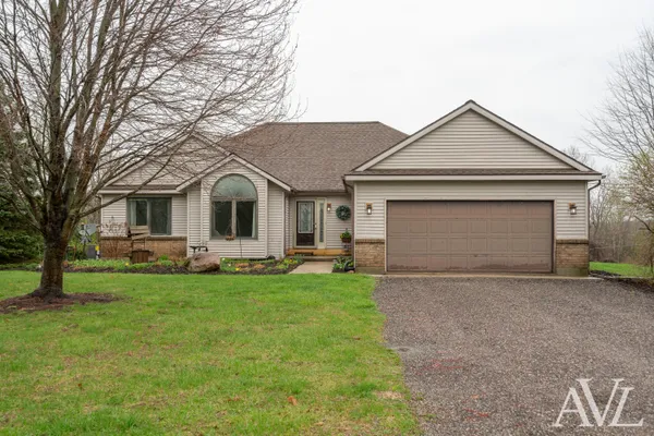 $549,900 | 11855 Woodland Park Drive Northeast, Belding, MI 48809