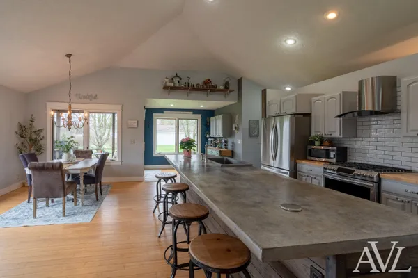 $549,900 | 11855 Woodland Park Drive Northeast, Belding, MI 48809
